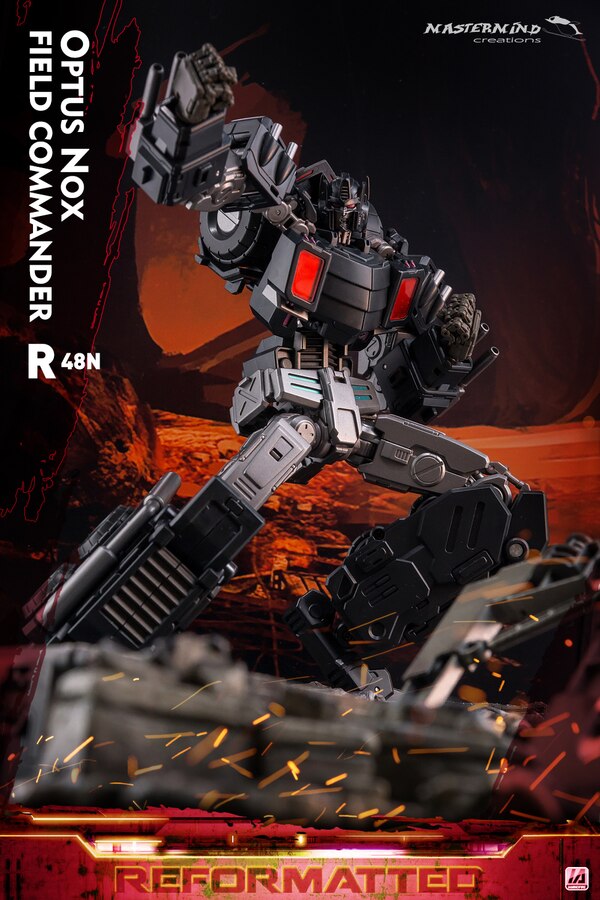 Mastermind Creations R 48N Optus Nox Toy Photography Images By IAMNOFIRE  (36 of 49)